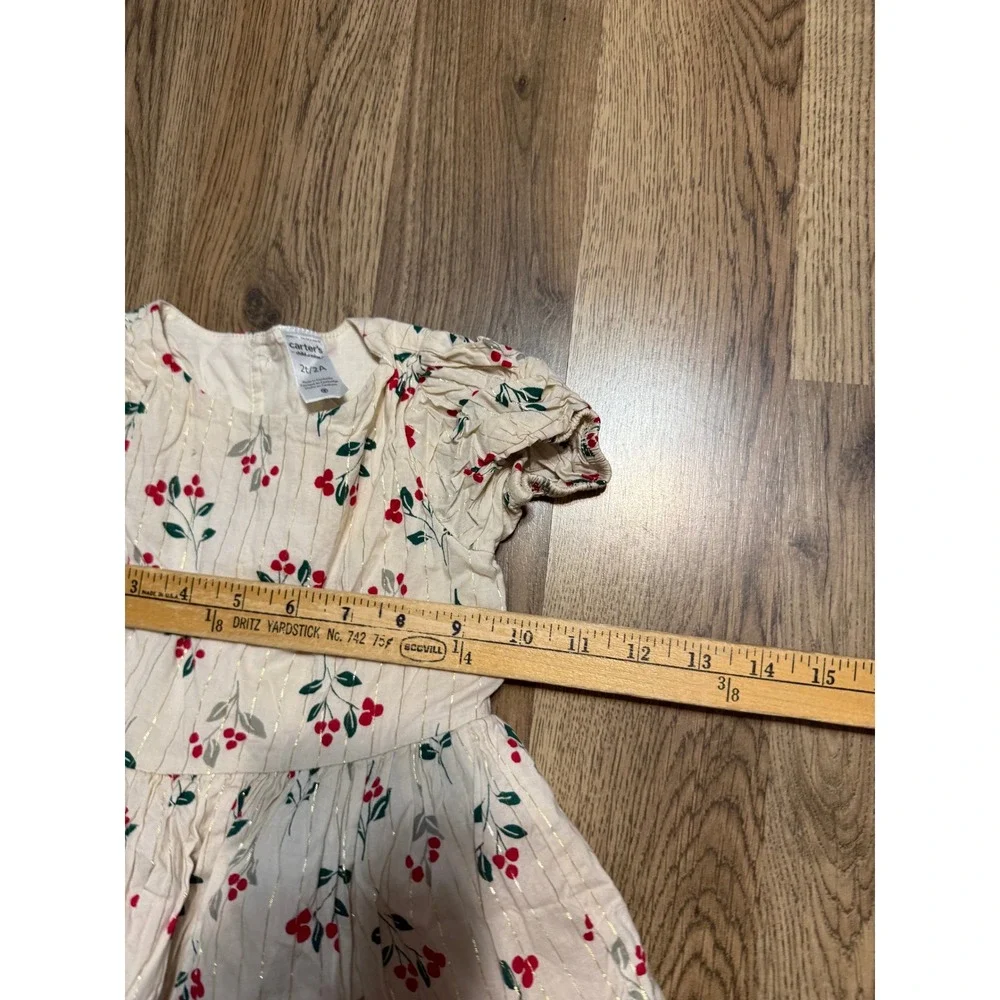 Carters carter cherry